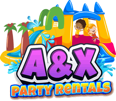 A&X party rentals